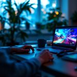 Aphrodite Casino : bonus, sécurité et expérience des joueurs personne_laptop_jeux